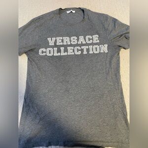 Versace shirt men